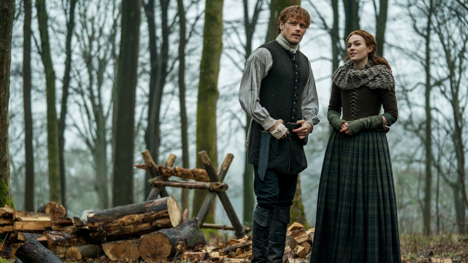 Outlander