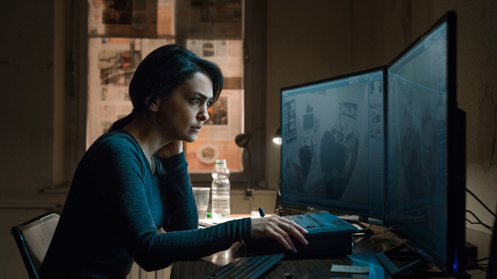 The Sincerest Form of Flattery