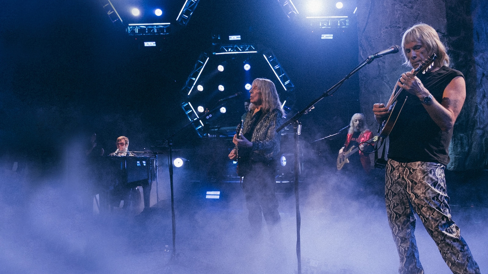 Spinal Tap II: The End Continues