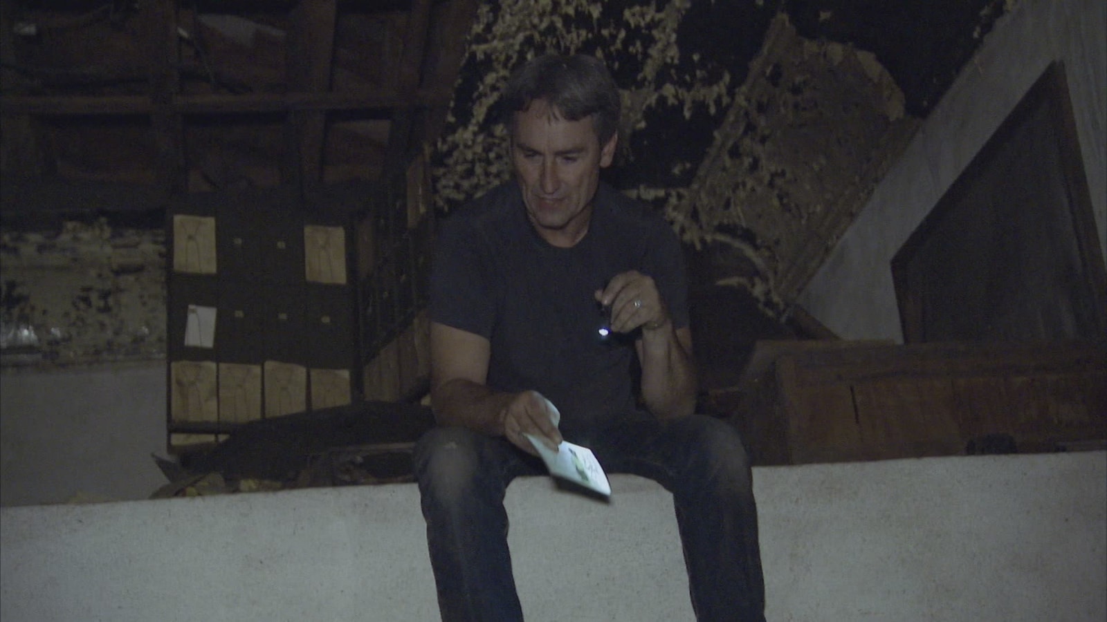 American Pickers
