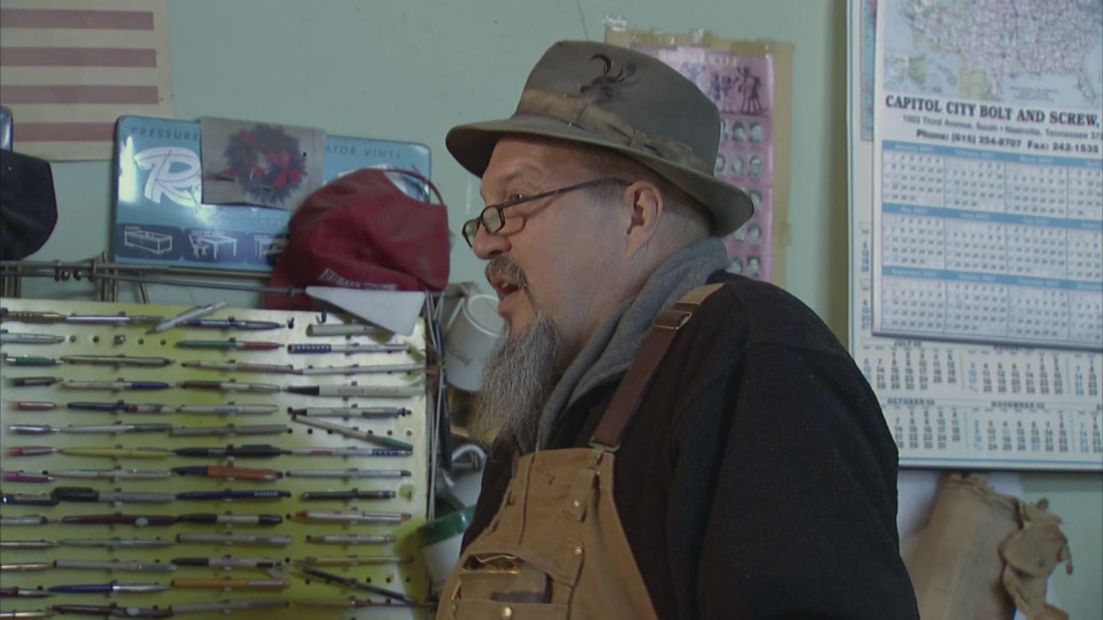 American Pickers