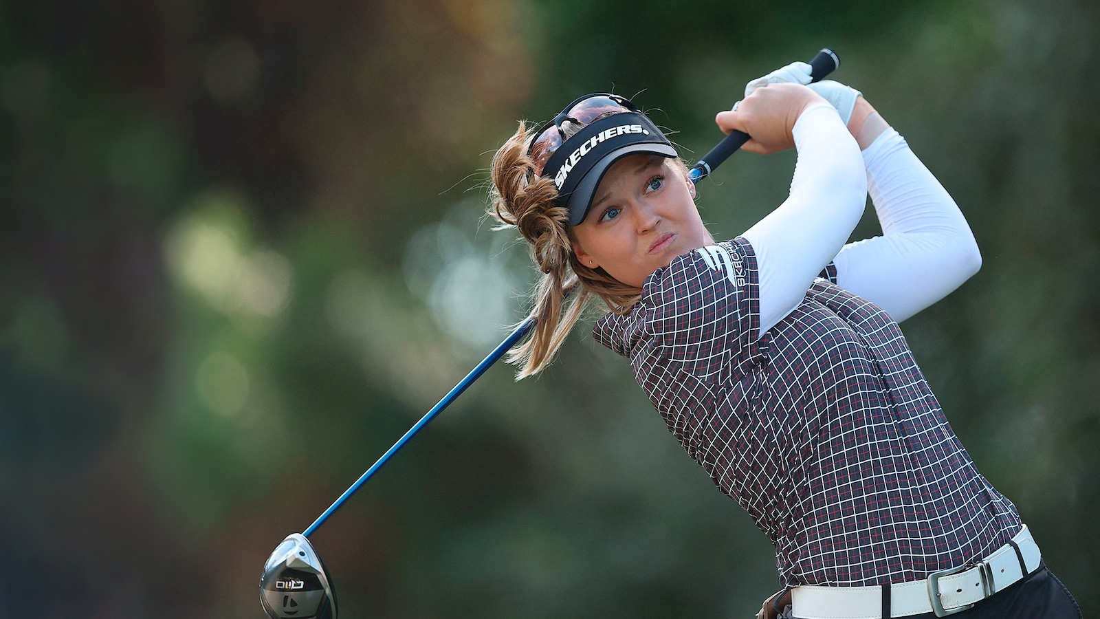 The Chevron Championship