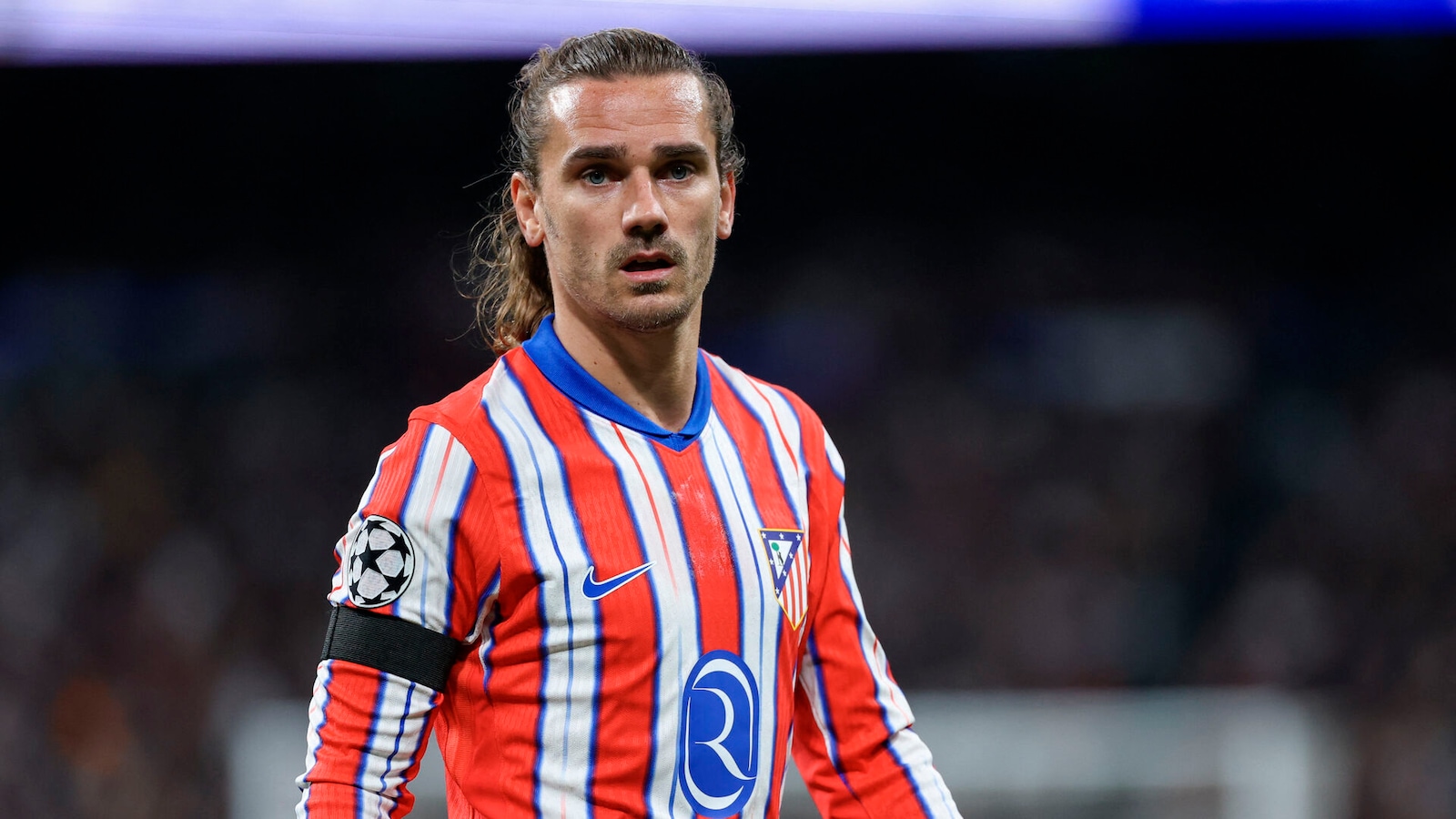 Atlético Madrid - Inter