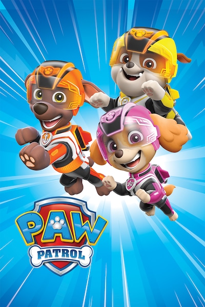 paw-patrol