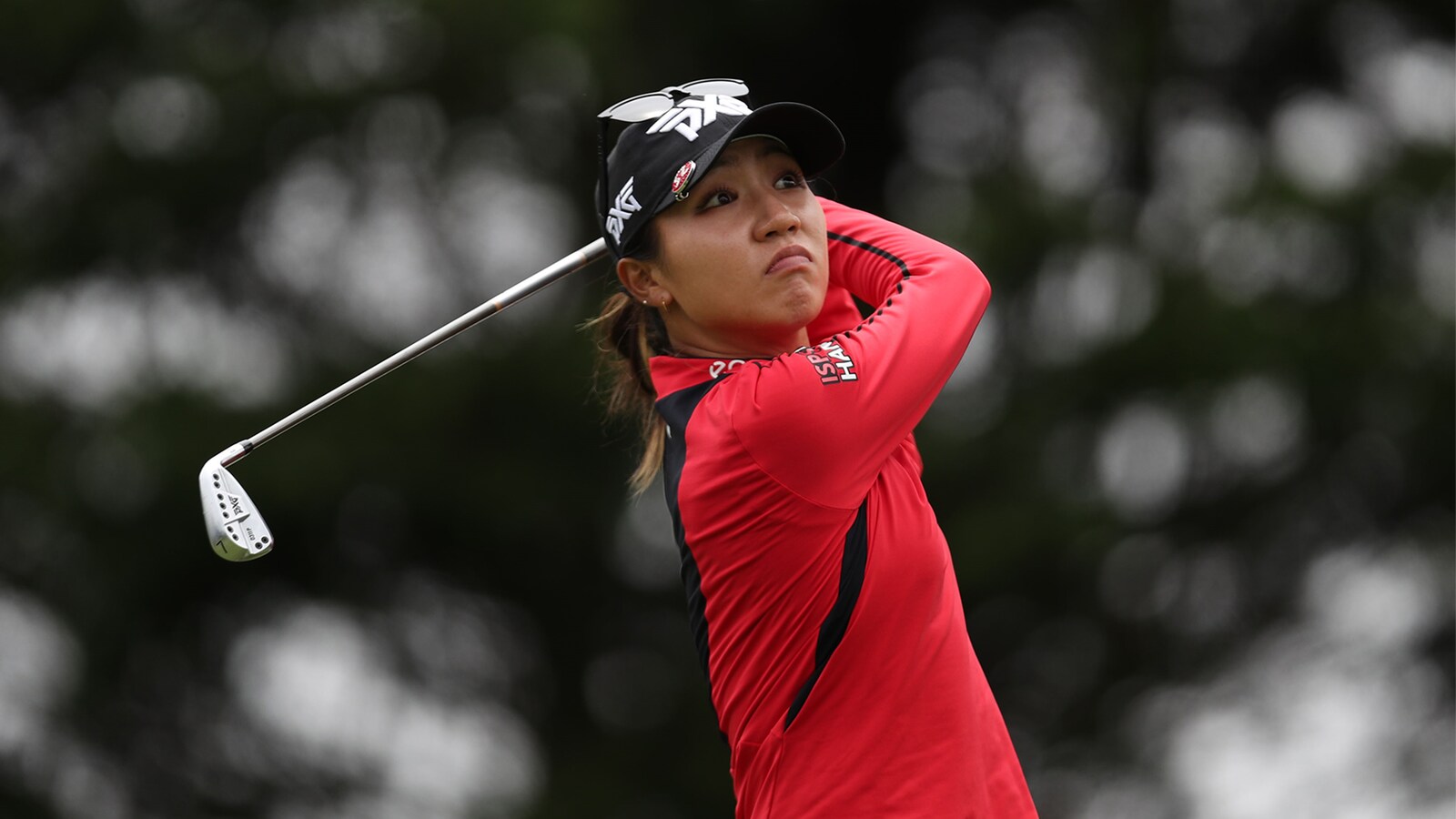 The Chevron Championship