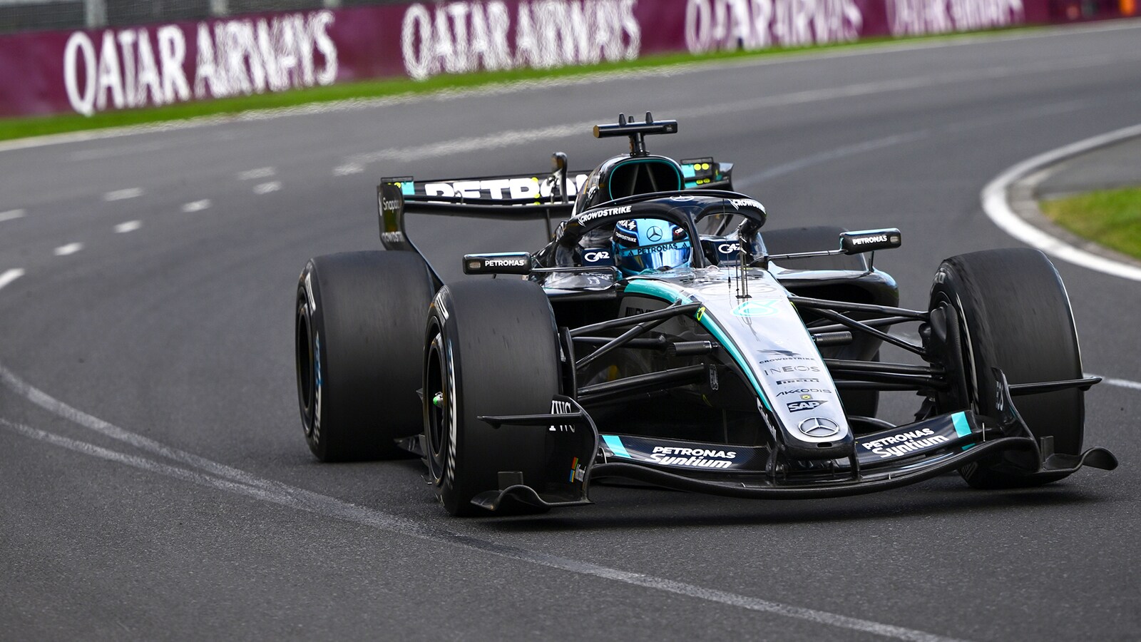 Belgien Grand Prix