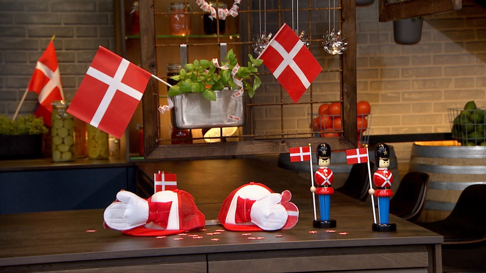 MasterChef - Danmarks største madtalenter