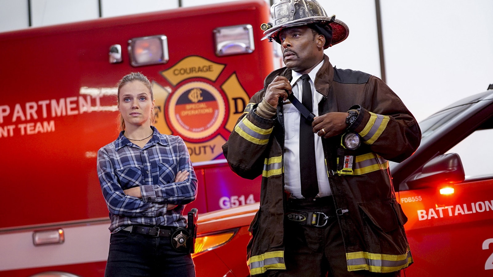 The Poison Inside Us