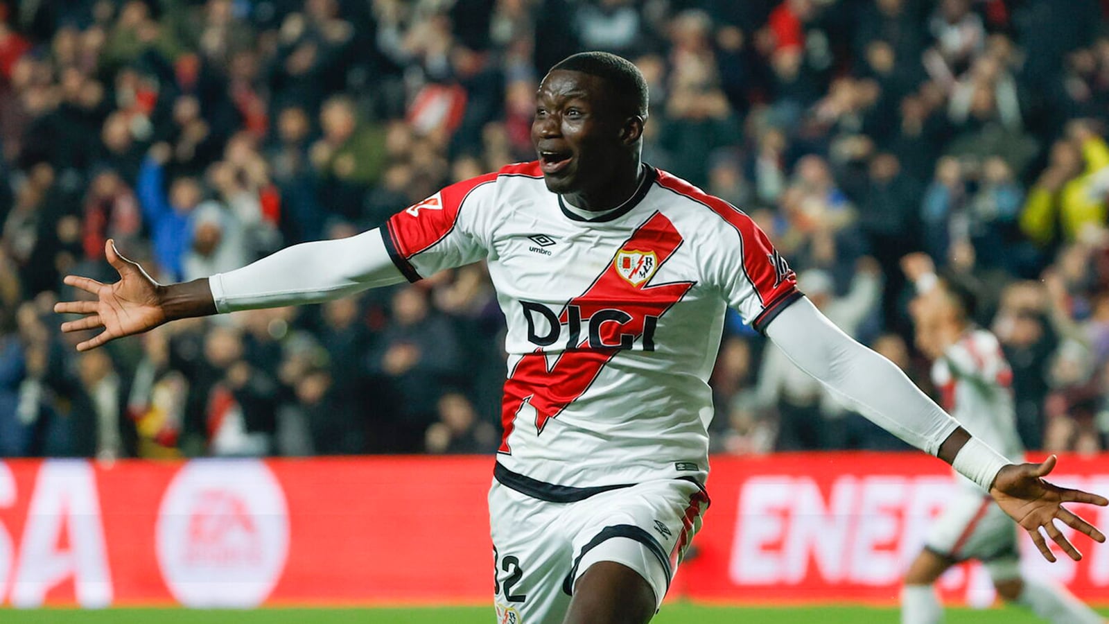 Rayo Vallecano - Real Betis