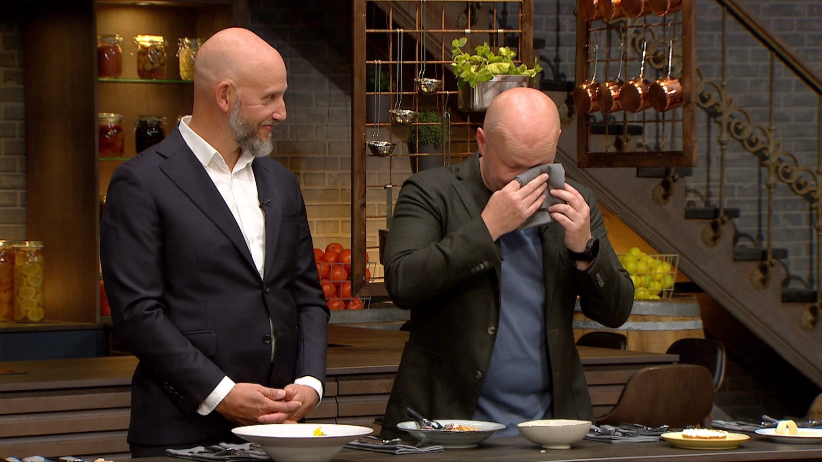 MasterChef - Danmarks største madtalenter