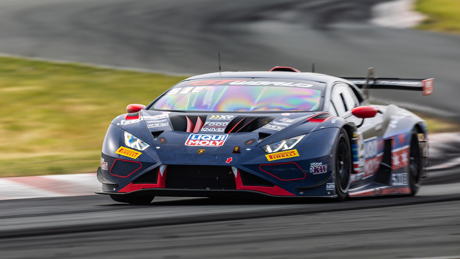 motorsports
