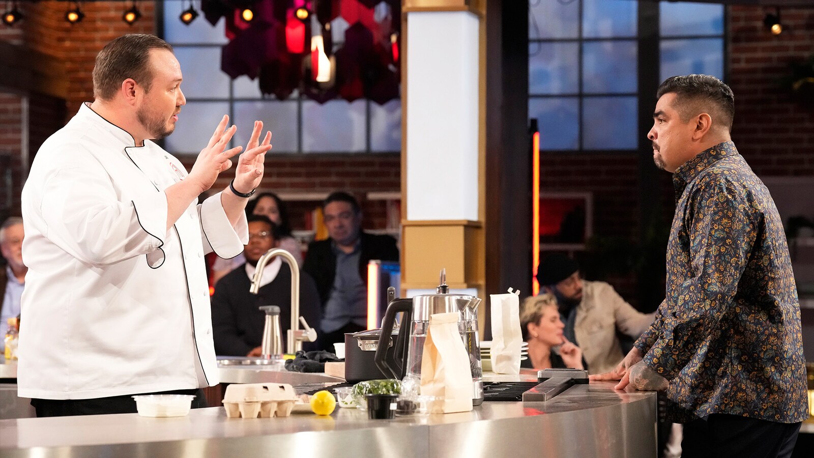 Masterchef USA