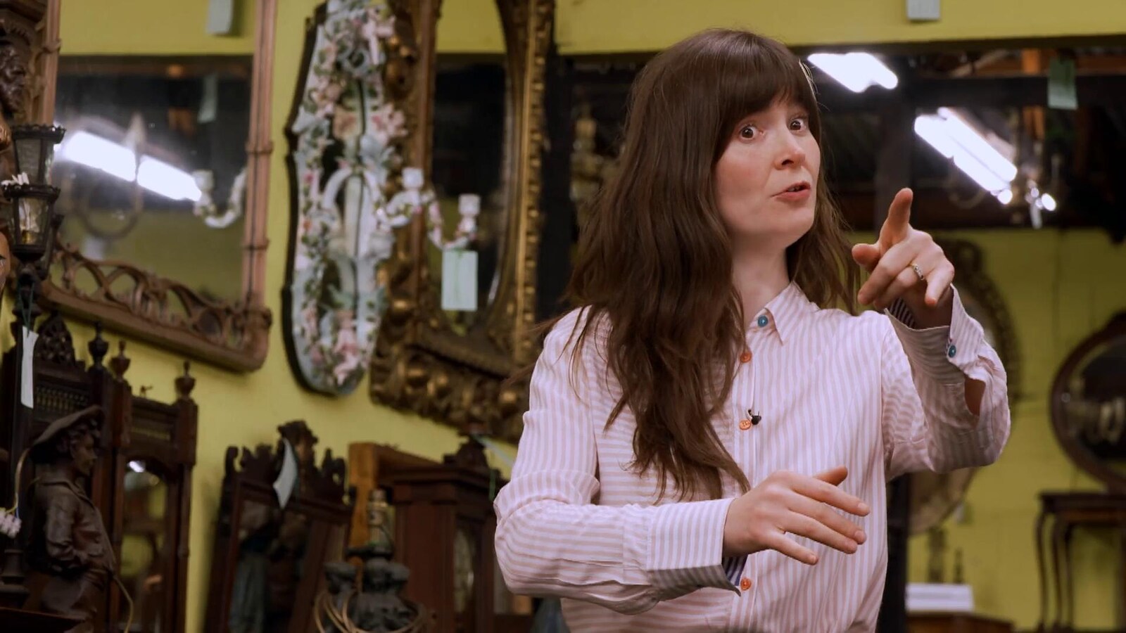 Antiques Road Trip