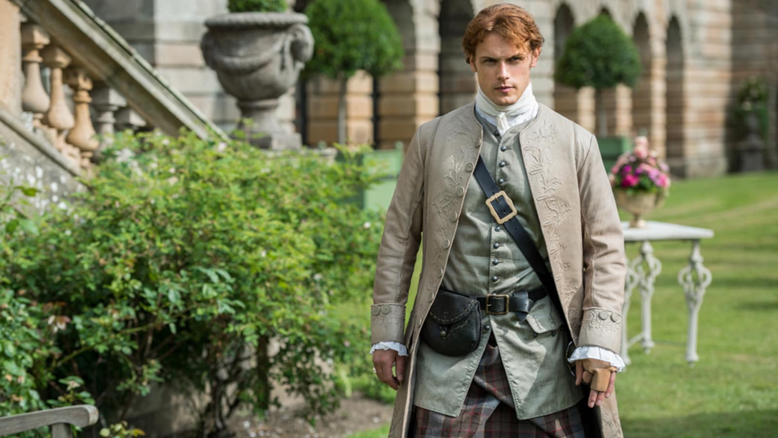 Outlander