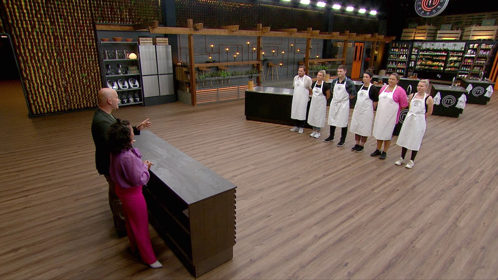 MasterChef - Danmarks største madtalenter