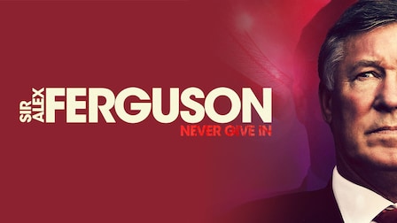Sir Alex Ferguson