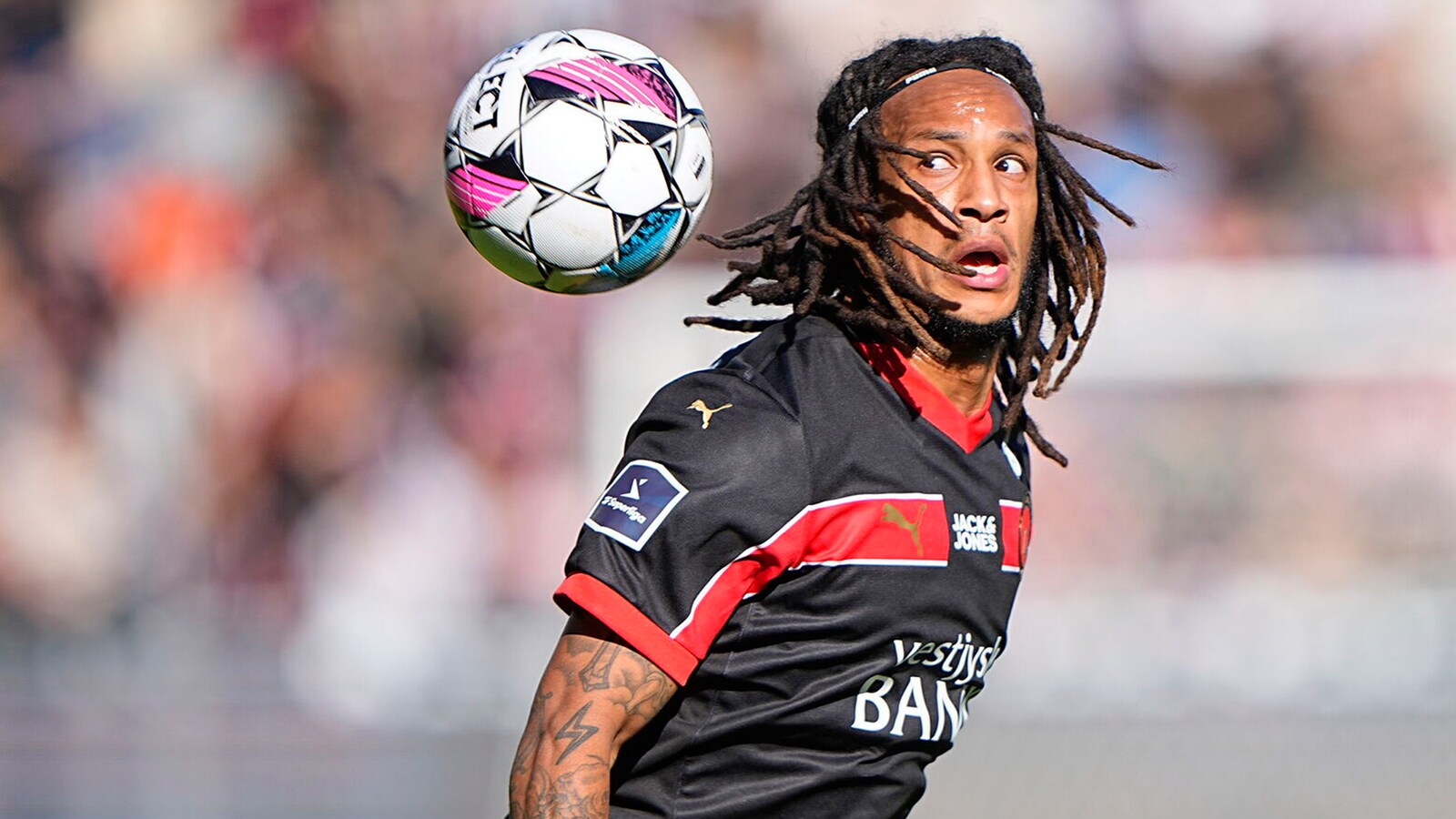 FC Midtjylland - OB