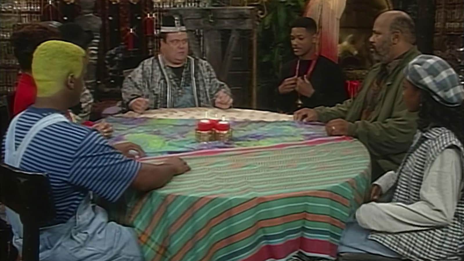 Fresh Prince i Bel-Air