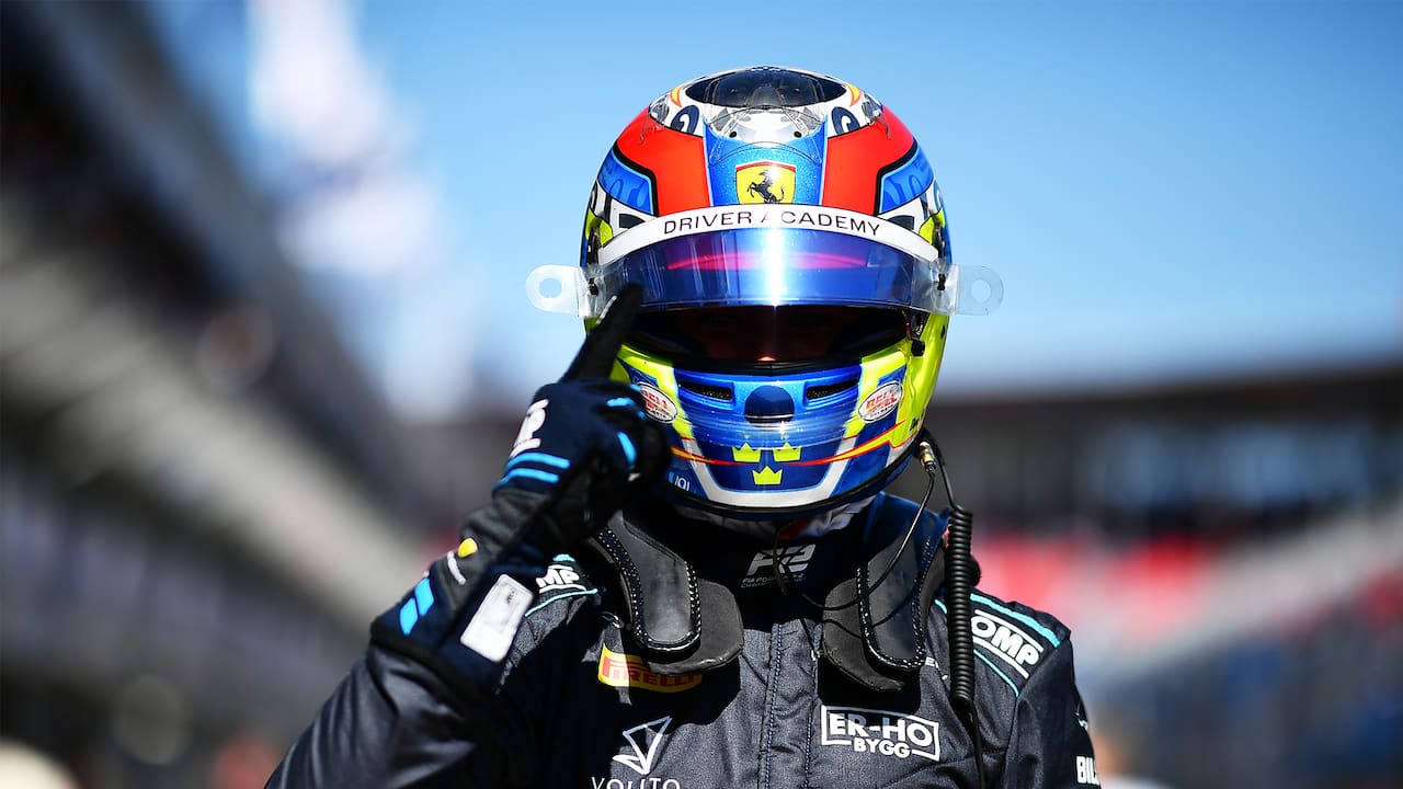 Formel 2