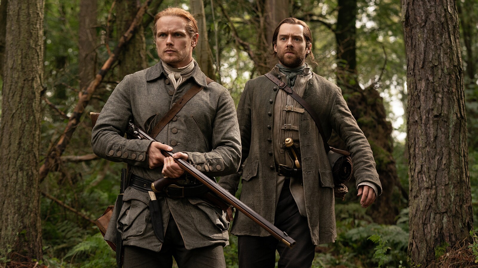Outlander