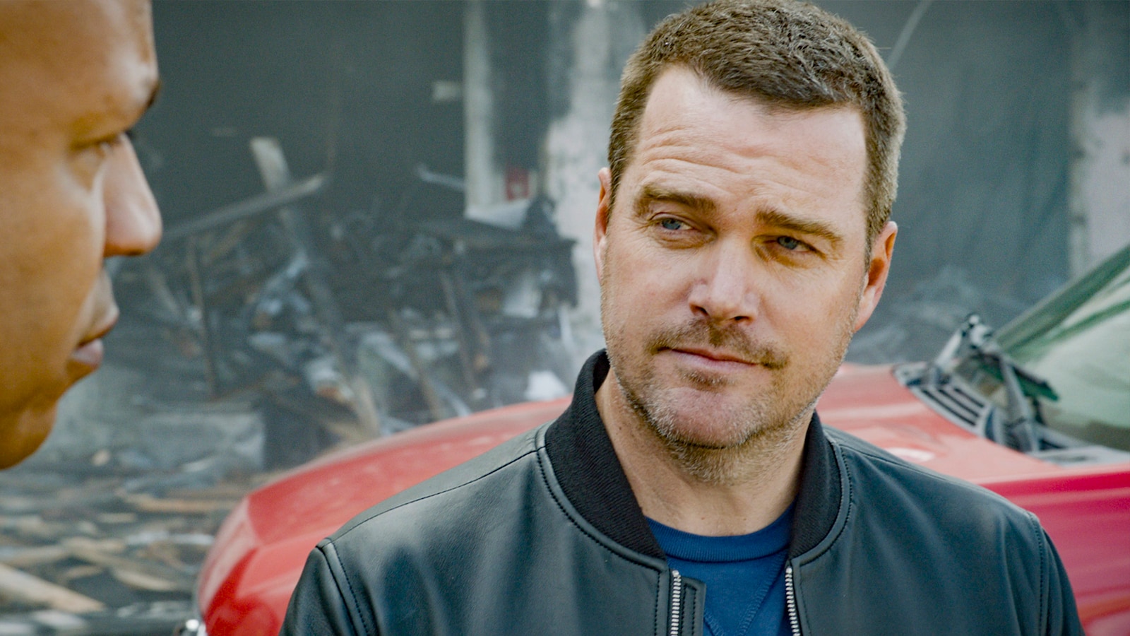 NCIS: Los Angeles