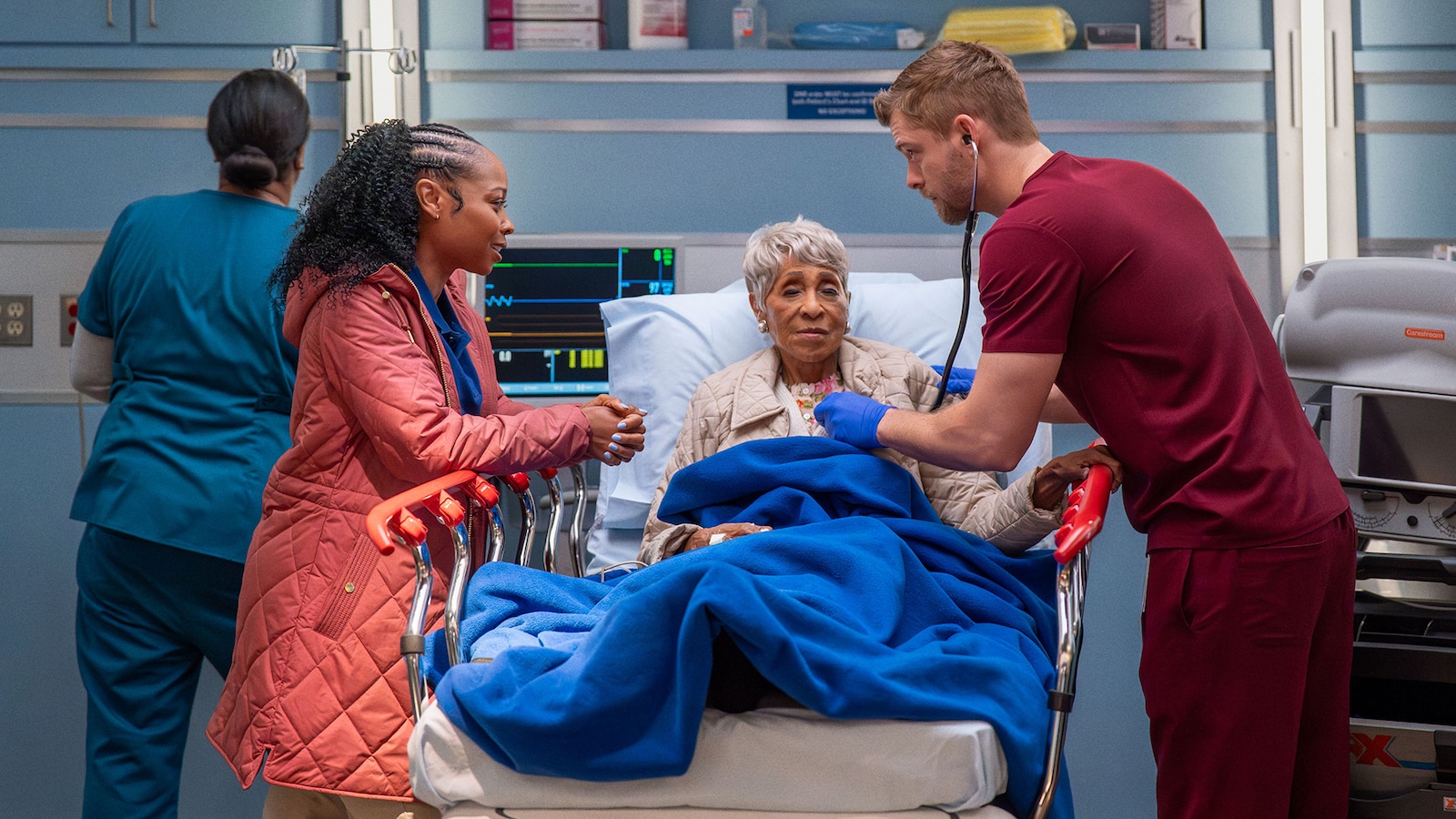 Chicago Med