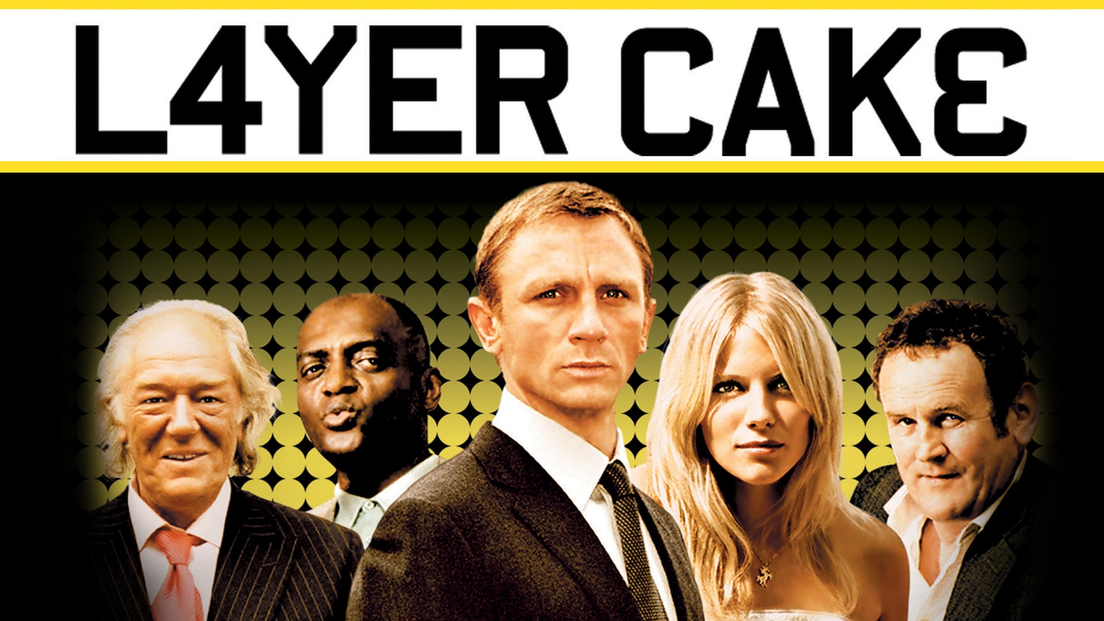 Layer Cake