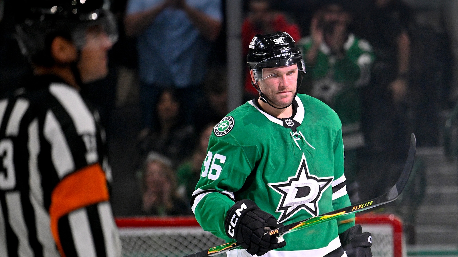 Dallas - Carolina