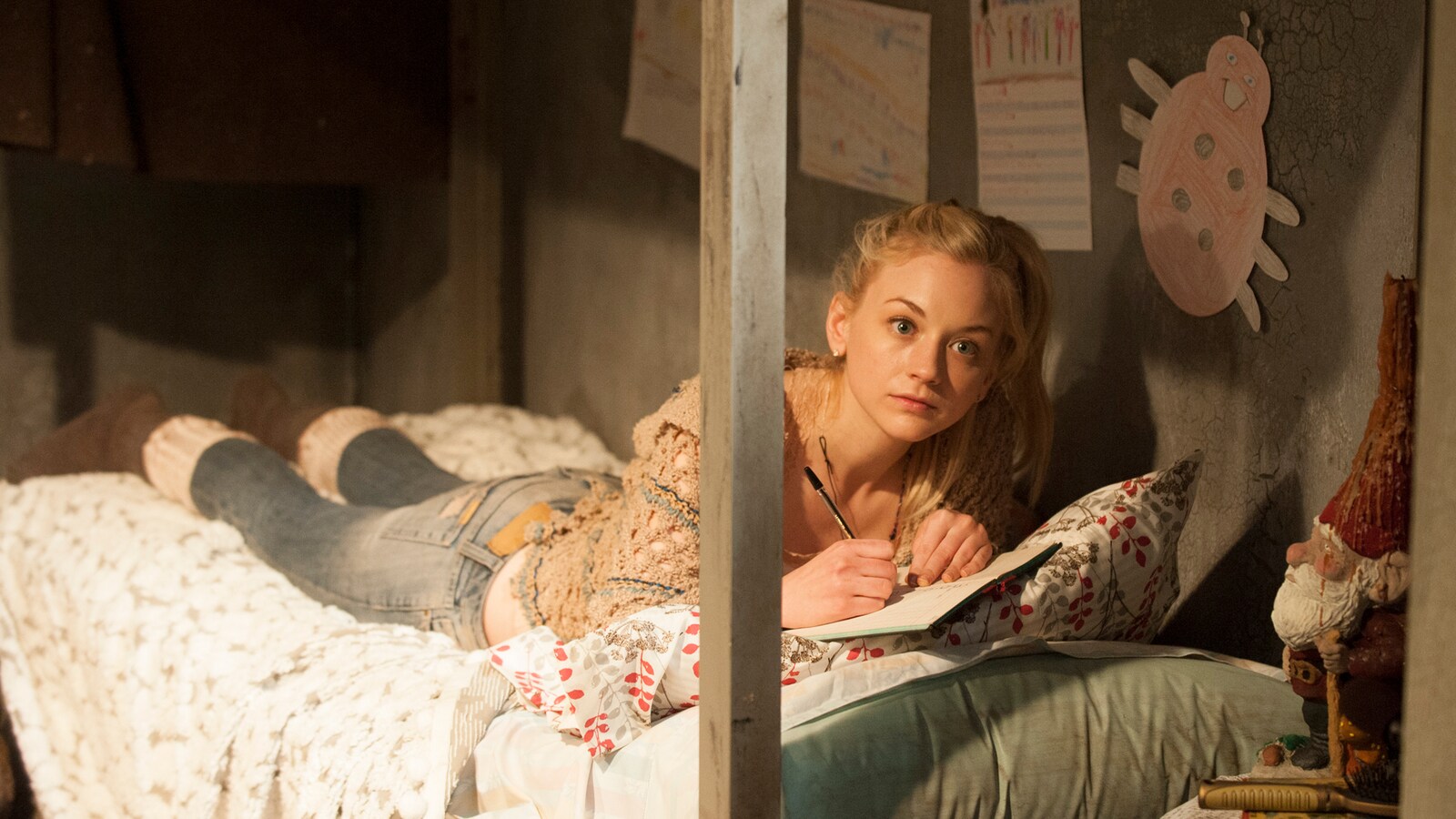 30 Days Without an Accident