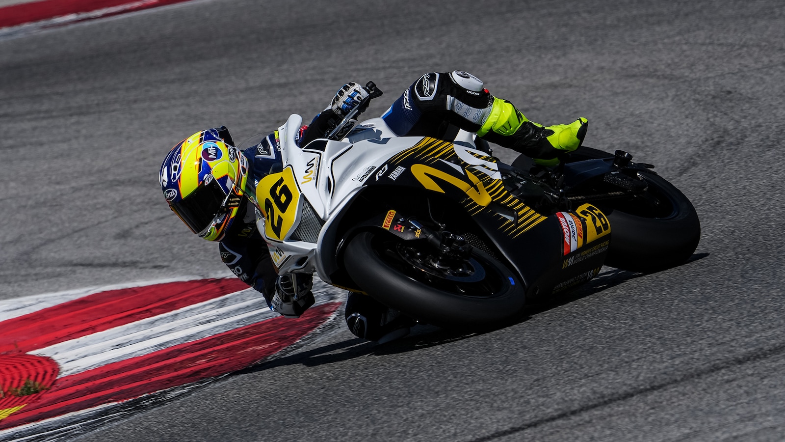 Motul Hungarian Round