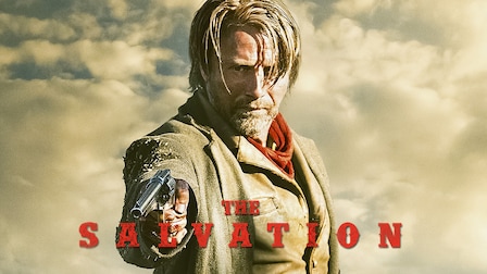 The Salvation