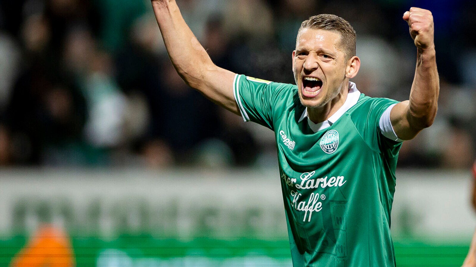 AC Horsens - Viborg FF