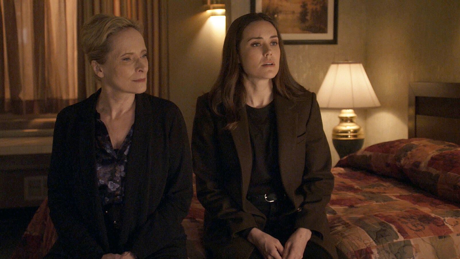 The Blacklist