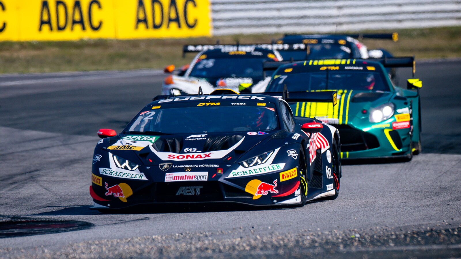 Red Bull Ring