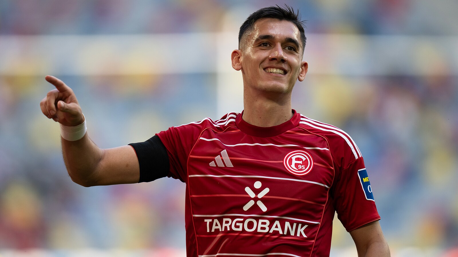 Fortuna Düsseldorf - Paderborn