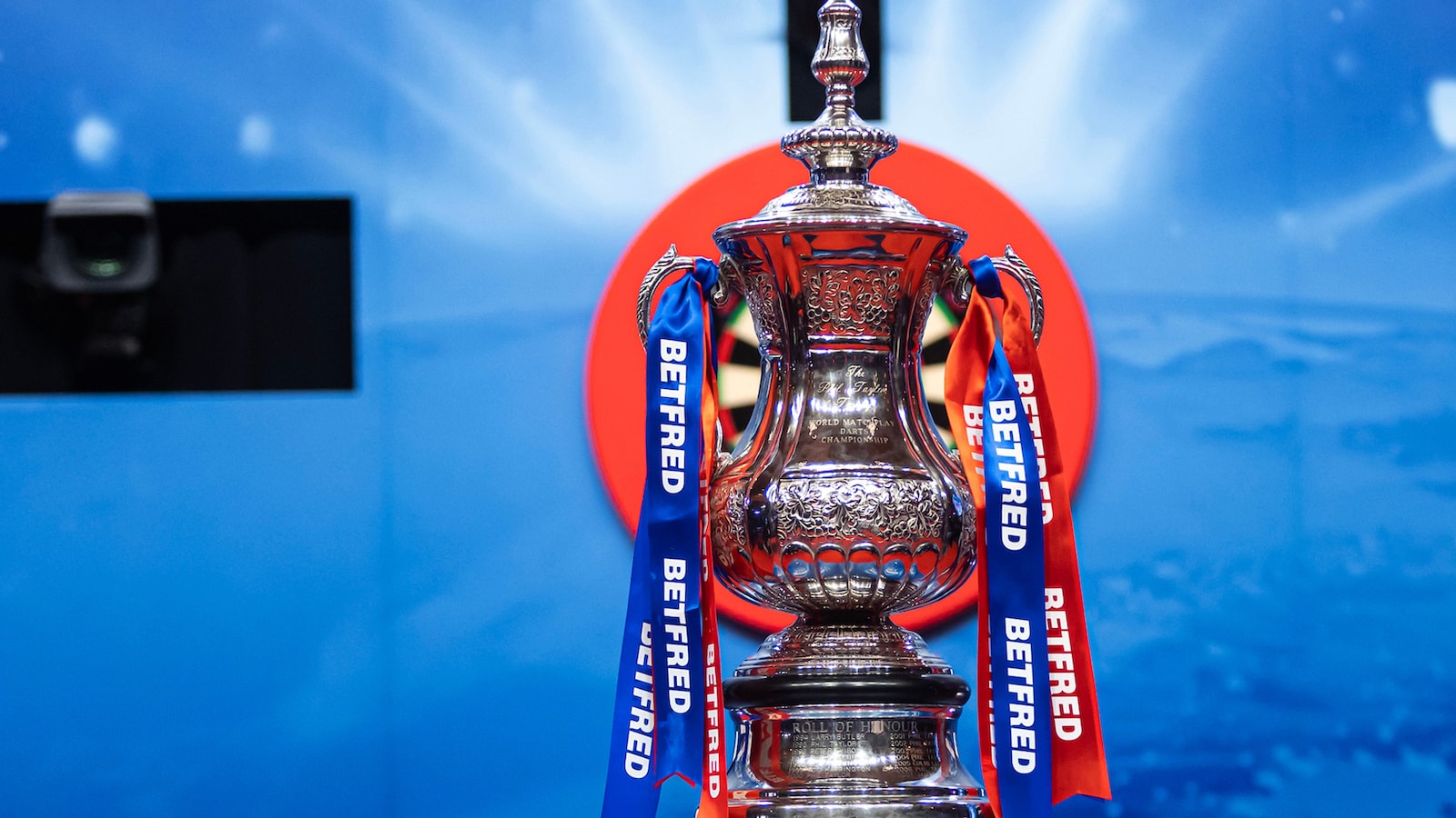 World Matchplay