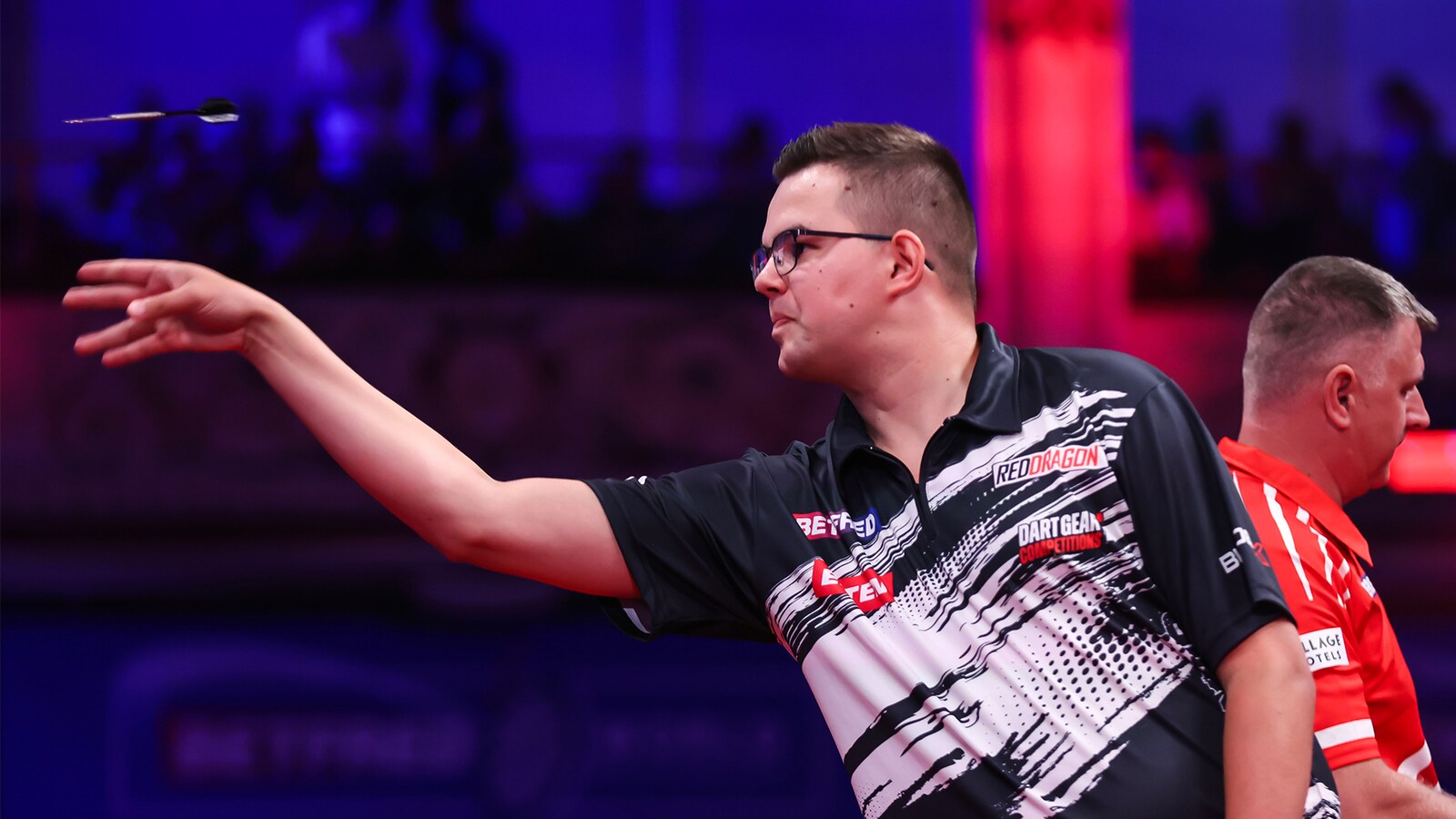 World Matchplay