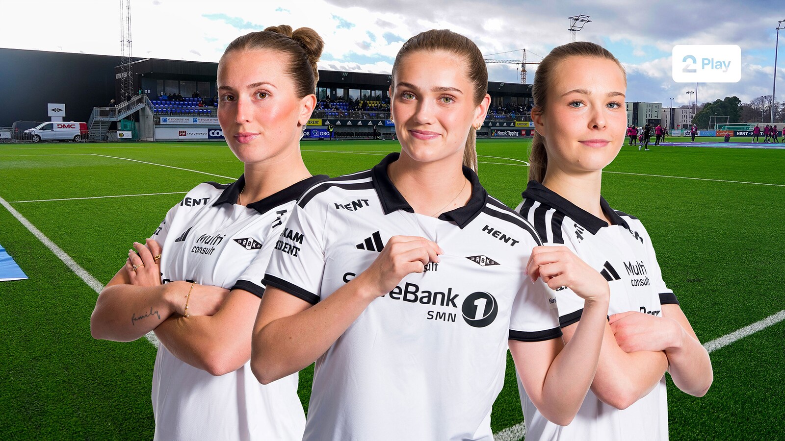 Rosenborg - Stabæk