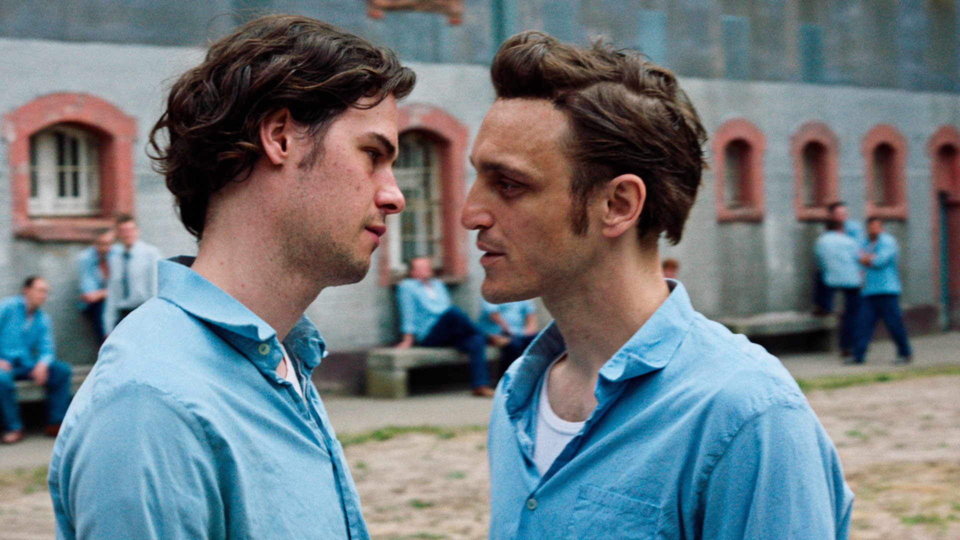 Se Grosse Freiheit Online Viaplay Se Grosse Freiheit Online Viaplay