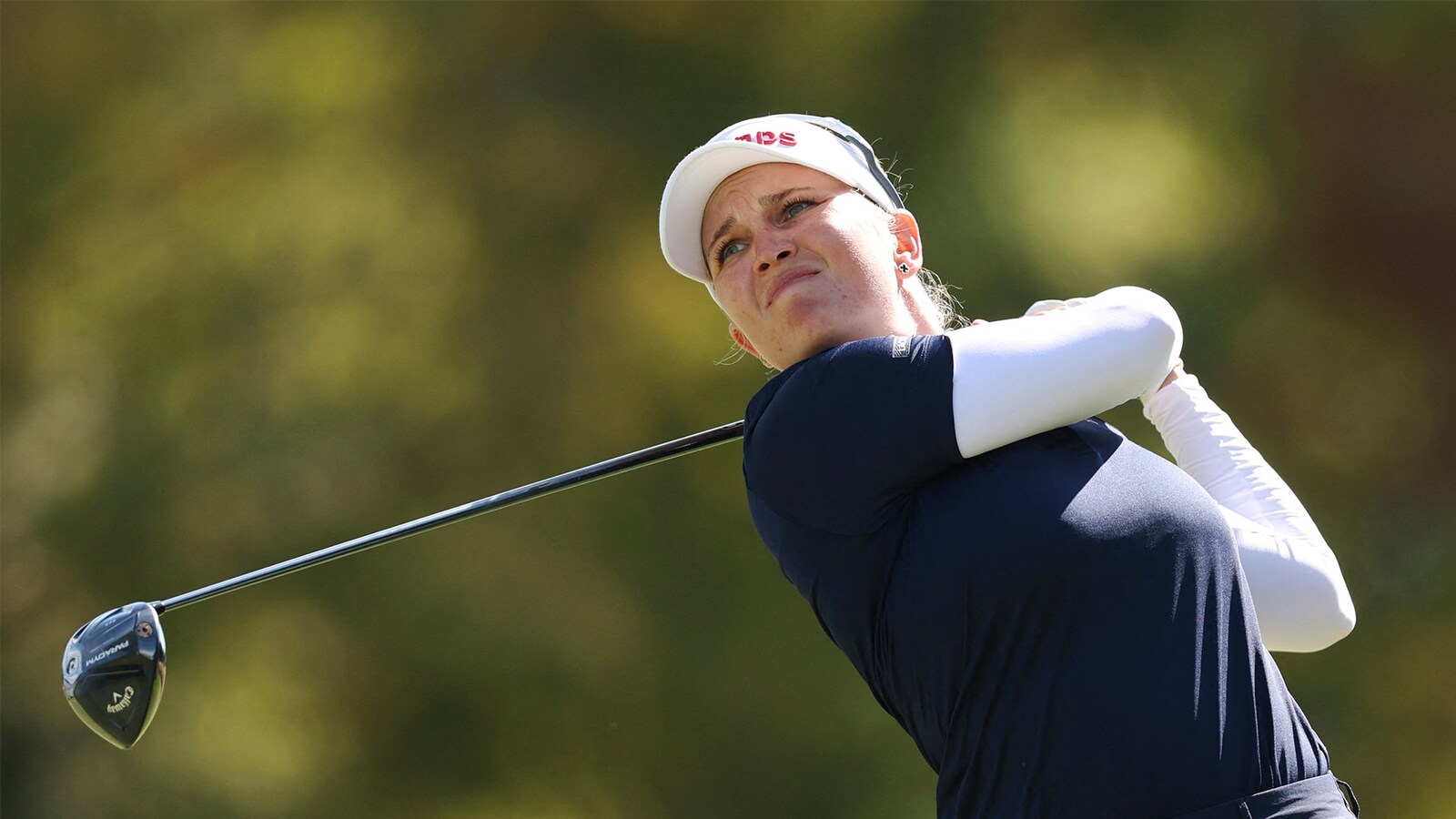 ISPS Handa Women’s Scottish Open
