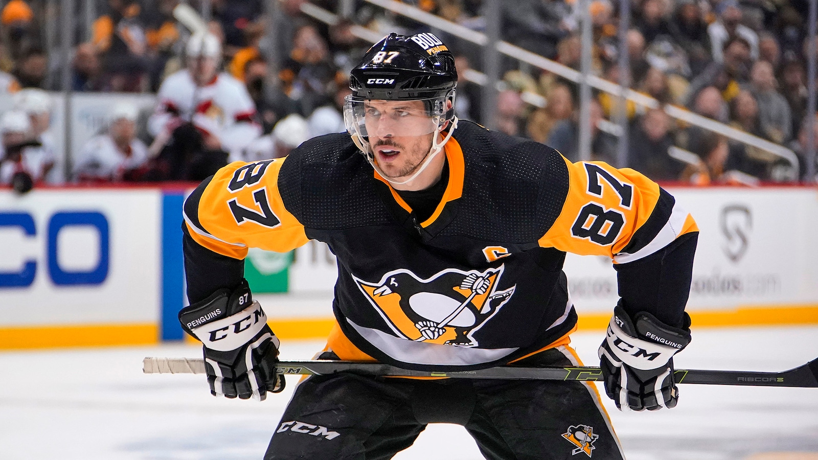 Pittsburgh - Columbus