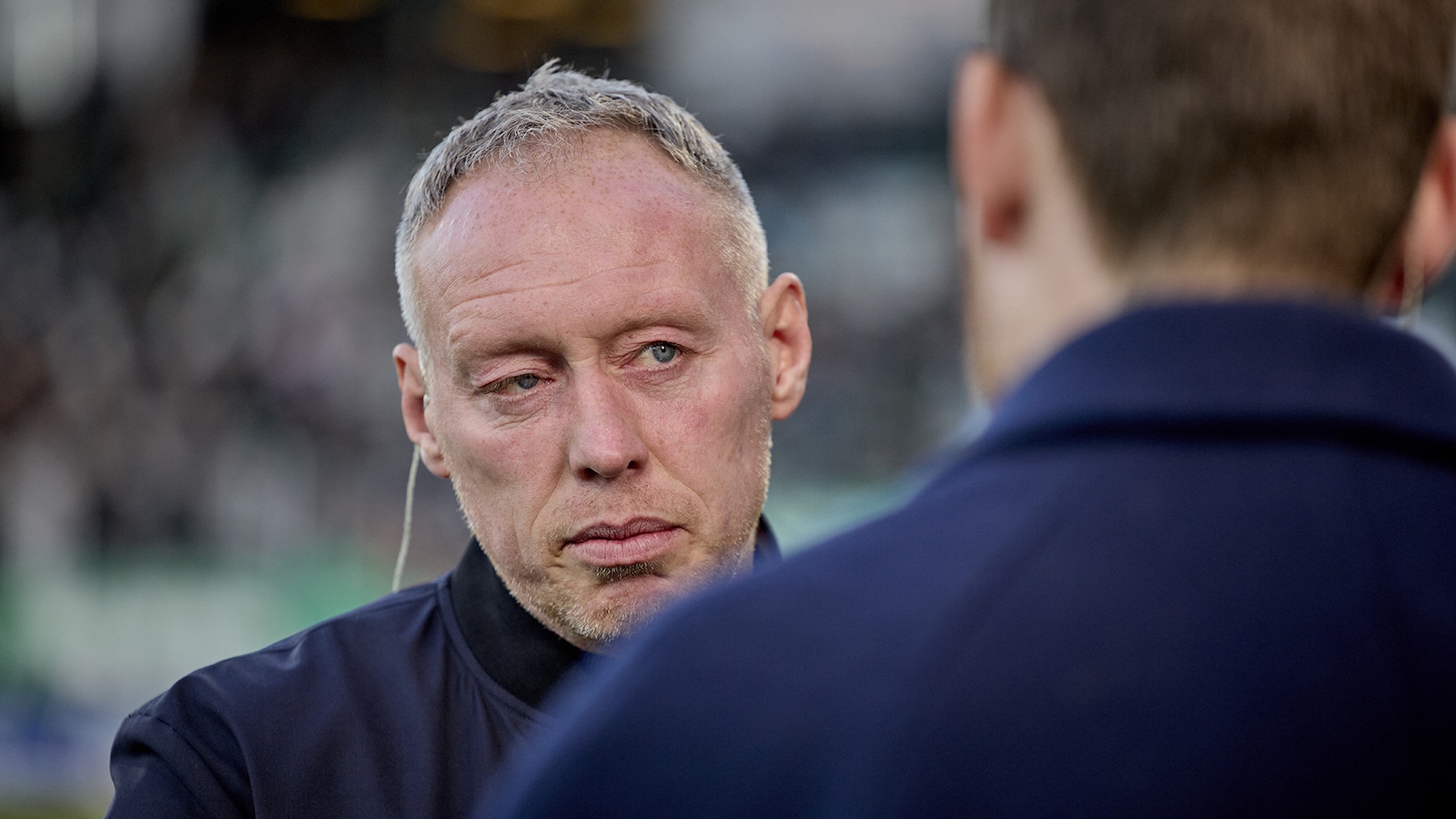 'Cooper har underpræsteret vildt i en lang periode'