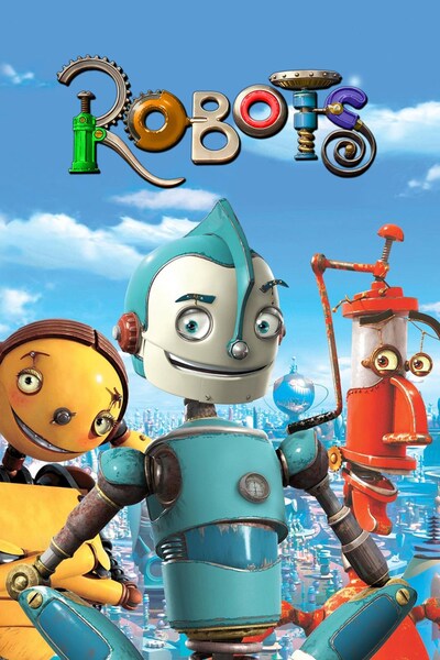 robots-2005