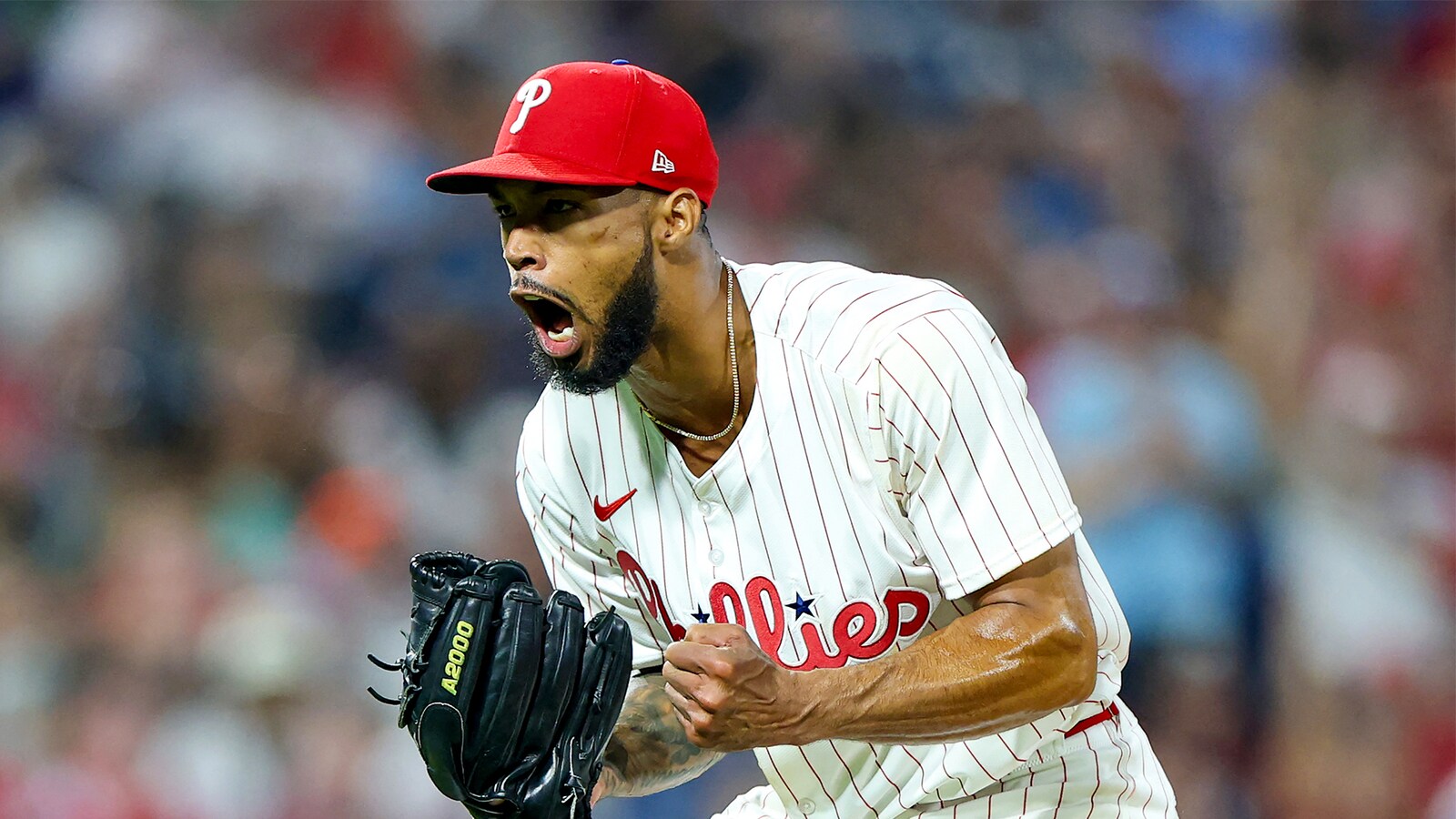 Phillies - Braves