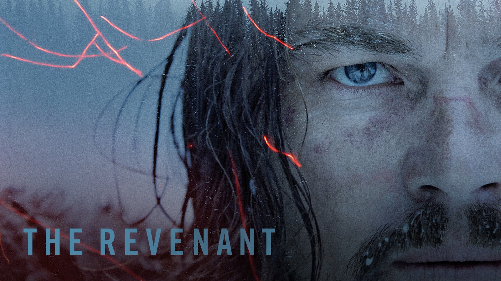 The Revenant