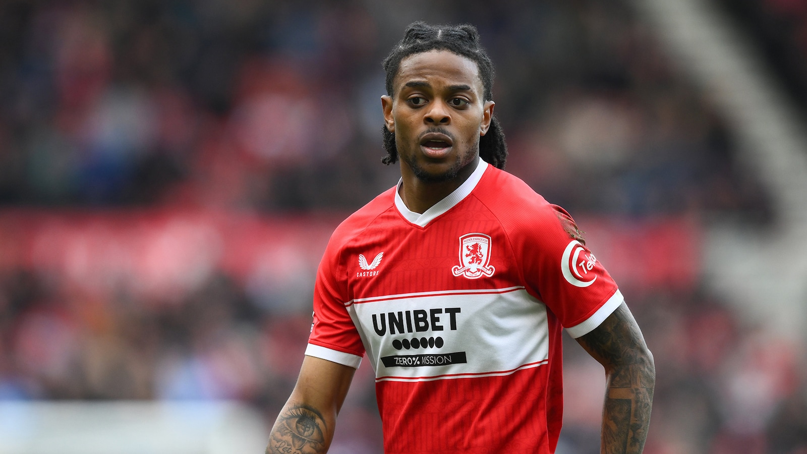 Middlesbrough - Watford