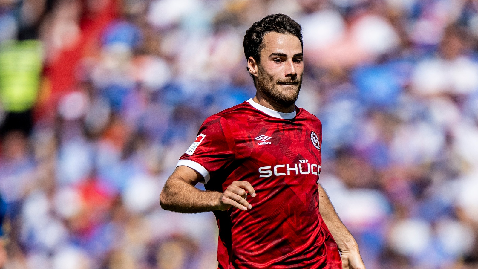 Preußen Münster - Arminia Bielefeld