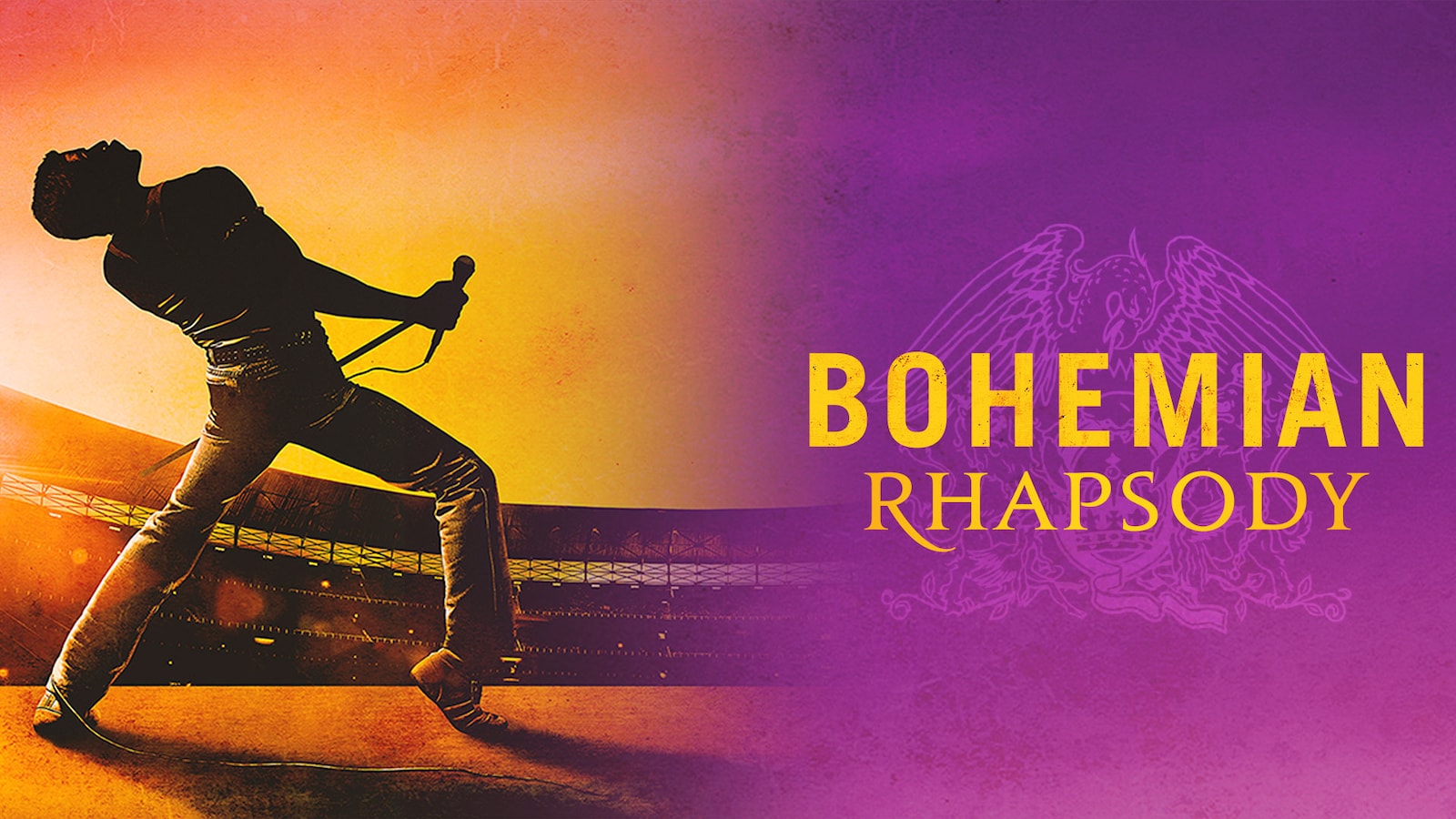 Bohemian Rhapsody