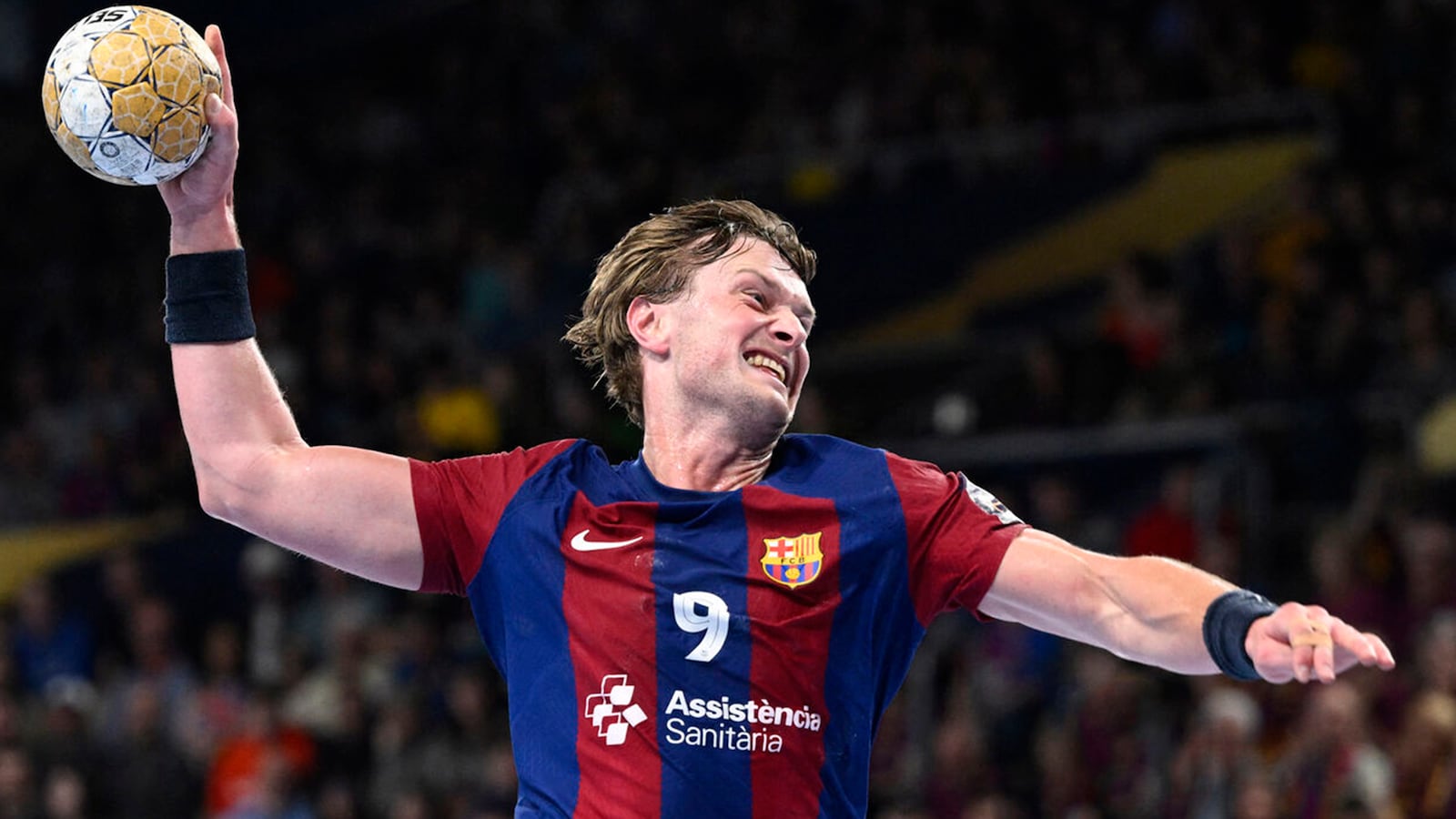 Barça - Pick Szeged