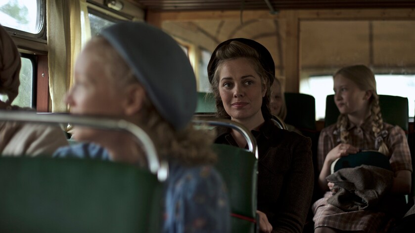 Oma maa Film online på Viaplay